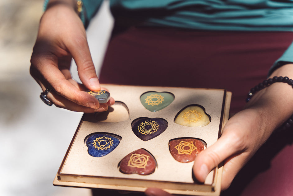 Healing Kits – Love and Peace for All