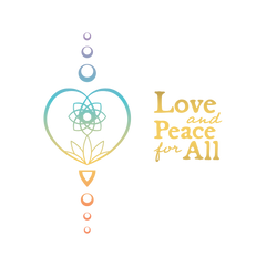 Love and Peace for All